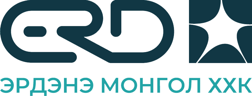 Эрдэнэ Монгол ХХК