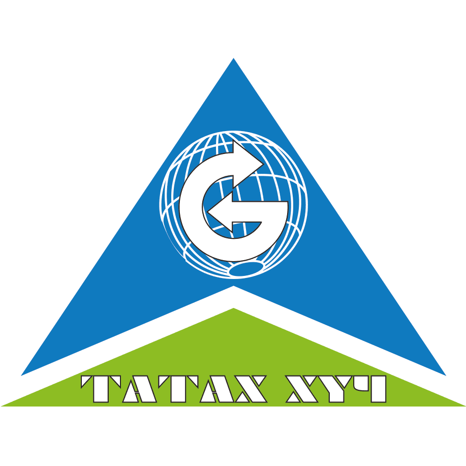 Татах Хүч ХХК