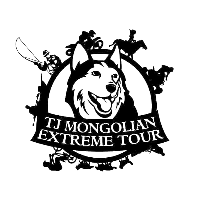TJ Mongolian Extreme Tour