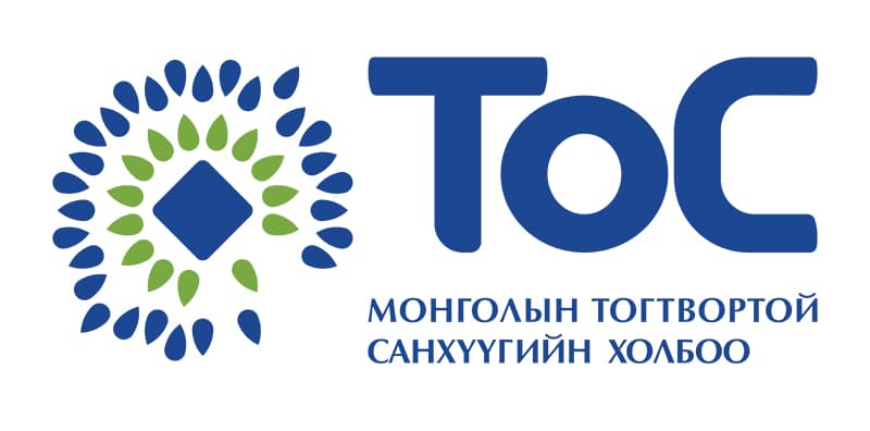 ТОС Холбоо