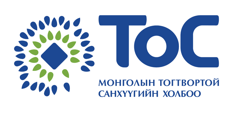 ТОС Холбоо