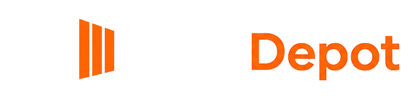 OwnDepot